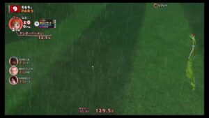 みんなのゴルフ