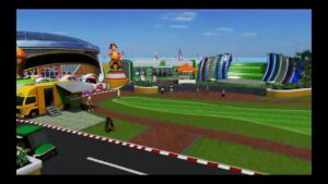 #153 居酒屋ぽぽん太深夜営業中 【newみんなのゴルフ】