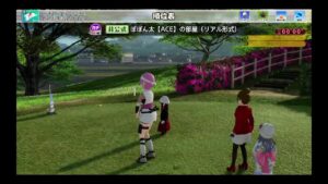 #159 居酒屋ぽぽん太深夜営業中 【newみんなのゴルフ】