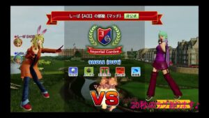 配信304日目(^^♪休みがないぞおおお　デイリー配信とかいろいろやる♫【NEWみんなのゴルフ】