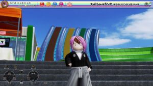 #607【Newみんなのゴルフ】参加型♪ゆるふわリアル大会*13