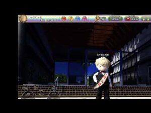 #608【Newみんなのゴルフ】6Hマッチ♪寝起きなので優しくお願いしますm(__)m