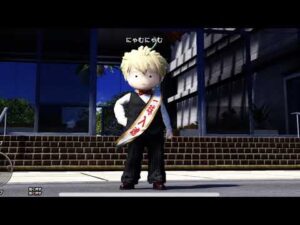 #611【Newみんなのゴルフ】天フェスレギュ個人練からの～リアル部屋♪