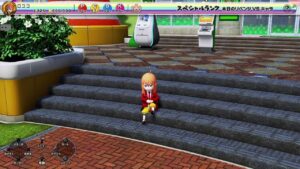 #71ロココのワンツースリー[Newみんなのゴルフ]