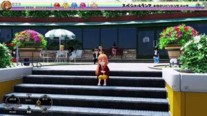 #73ロココのワンツースリー[Newみんなのゴルフ]