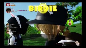 アイツが帰ってきた！？けもけも♪みんなのGOLF配信！最高・最強・怪物・皇帝