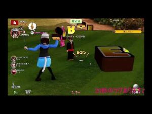 配信306日目♪リアル部屋からの適当デイリー(｀・ω・´)【NEWみんなのゴルフ】