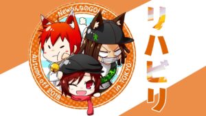 深夜のリハビリ配信②【NEWみんなのGOLF 】