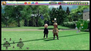 NEWみんなのGOLF　おろポン配信何かやります