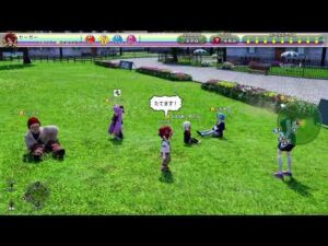 年越しスペシャル　セーガー　Newみんなのゴルフ