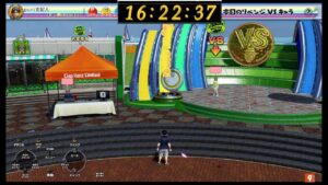 【NewみんなのGOLF】年末ロンチマラソン