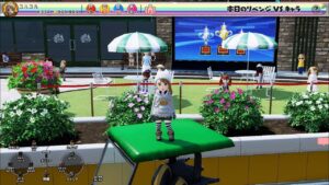 【newみんゴル】お年玉だよ、なかまっち#47