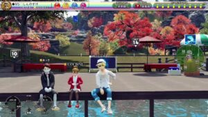 【みんゴル】新春ゲリライベント　３人組に３勝したらちょっといいものあげちゃいます♪