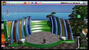 ぷにさん主催ストマラバックティースタスタ♪昼間の続き、しおさい～