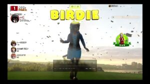 しーば勢獲得リアル部屋配信(^^)/♯11【NEWみんなのゴルフ】