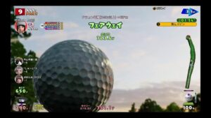 ＃171 居酒屋ぽぽん太深夜営業中【newみんなのゴルフ】