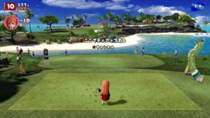 #30あの娘との約束を果たすストマラCTSS[Newみんなのゴルフ]