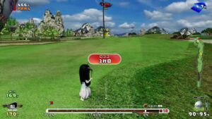 #31あの娘との約束を果たすストマラCTSS[Newみんなのゴルフ]