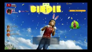 しーば勢獲得リアル部屋配信(^^♪♯5【NEWみんなのゴルフ】