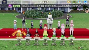 #627【Newみんなのゴルフ】参加型♪ゆるふわリアル大会*18