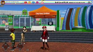 #638【Newみんなのゴルフ】参加型♪ゆるふわリアル大会*23