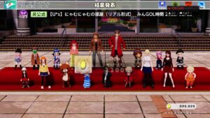 #639【Newみんなのゴルフ】にゃむにゃむの日(リアル大会)