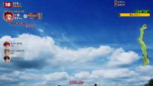 #643【Newみんなのゴルフ】参加型♪ゆるふわリアル大会*25