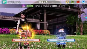 #644【Newみんなのゴルフ】マッチ1勝するまで絶対寝ません！※ドクターがストップって言うなら・・・