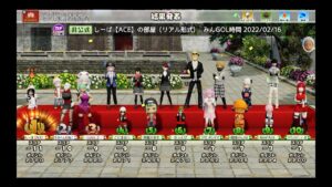 久々に夜配信♪しーば勢獲得リアル部屋配信(^^♪♯6【NEWみんなのゴルフ】