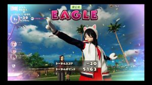 デイリーツアー新シーズン開幕(^^♪からのリアル部屋配信【NEWみんなのゴルフ】