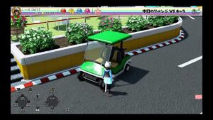 デイリーツアーからのしーば勢獲得リアル部屋(^^♪【NEWみんなのゴルフ】