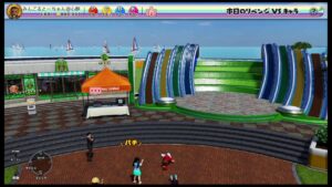 NEWみんなのゴルフまったり配信#555