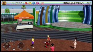 NEWみんなのゴルフまったり配信#560