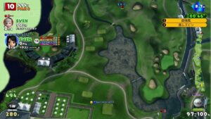 にゃむさんが休みなので代わりに３連勝チャレンジ♪【NEWみんなのGOLF】