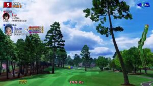 (新)ロココの敗北を知りたい[Newみんなのゴルフ]