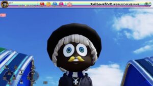 【NewみんなのGOLF】天使カップFINAL