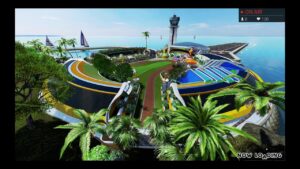 ＃181 居酒屋ぽぽん太深夜営業中【newみんなのゴルフ】