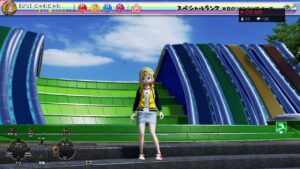 #645【Newみんなのゴルフ】参加型♪ゆるふわリアル大会*26