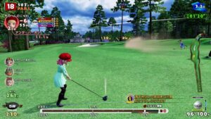 #647【Newみんなのゴルフ】参加型♪ゆるふわリアル大会*27