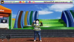 #651【Newみんなのゴルフ】参加型♪ゆるふわリアル大会*29　ダイエット始めました。