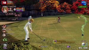 #654【Newみんなのゴルフ】参加型♪ゆるふわリアル大会*31