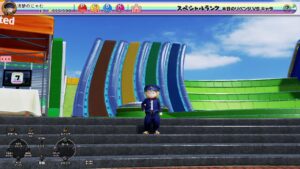 #656【Newみんなのゴルフ】参加型♪ゆるふわリアル大会*33