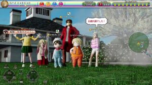 #653【Newみんなのゴルフ】第2回U*sサークルイベント♪全国大会レギュで目指せSランク！【参加歓迎】