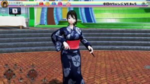 [NewみんなのGOLF]連勝チャレンジ！(チケットあり)