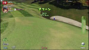 ハロチューブ：第１１話：ストマラRTスタスタやってみるの巻【Newみんなのゴルフ】