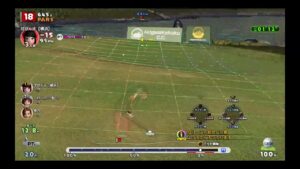 ＃185 スポーツバーぽぽん太　Pf対抗戦【newみんなのゴルフ】