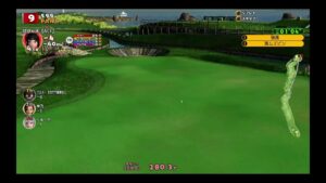 ＃188 居酒屋ぽぽん太深夜営業中～深夜の紅葉狩り～newみんなのゴルフ】