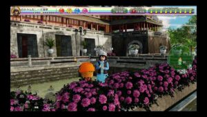 天ツアー2週目(｀・ω・´)　withみかん🍊さん(^^)/【NEWみんなのゴルフ】