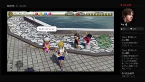 #35 みんなのゴルフ　ストロークやリアル部屋どなたでも(^.^)24時くらいまで