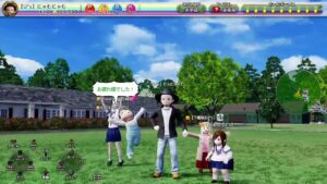 #662【Newみんなのゴルフ】U*sメンバーでリアル部屋やりまーす♪お気軽に(^^ゞ